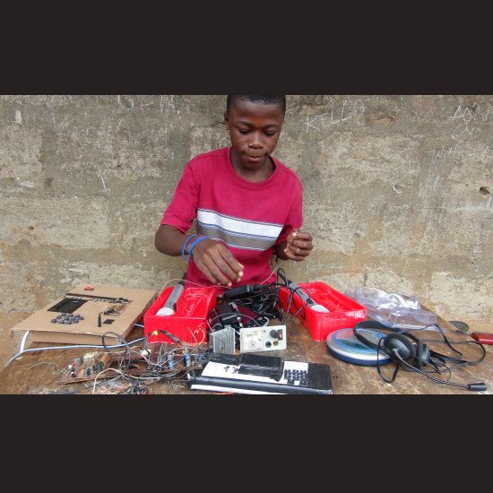 Arduino